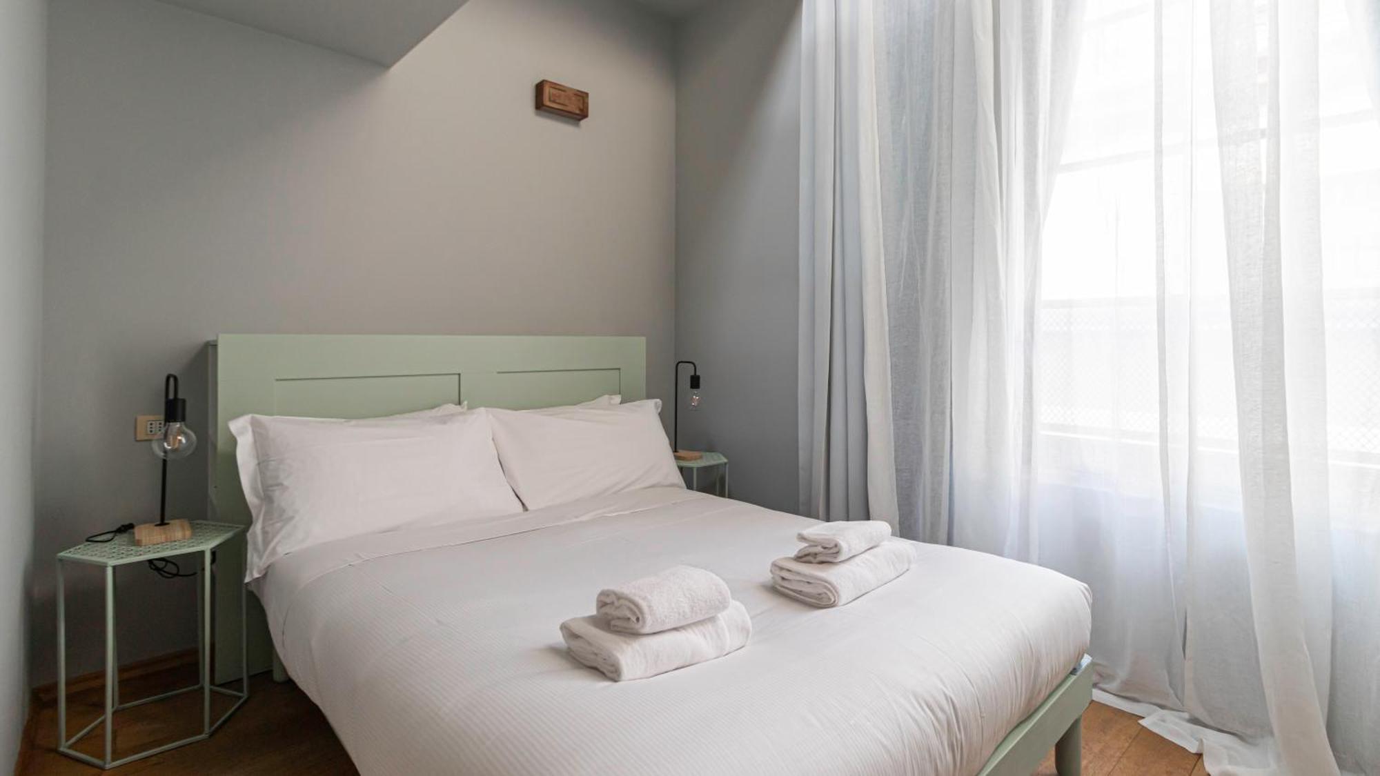 Apartment Italianway - Pietrasanta 12 Milan