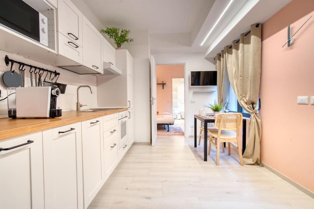 Apartment Suzzani 273 - Interno A3 Milan