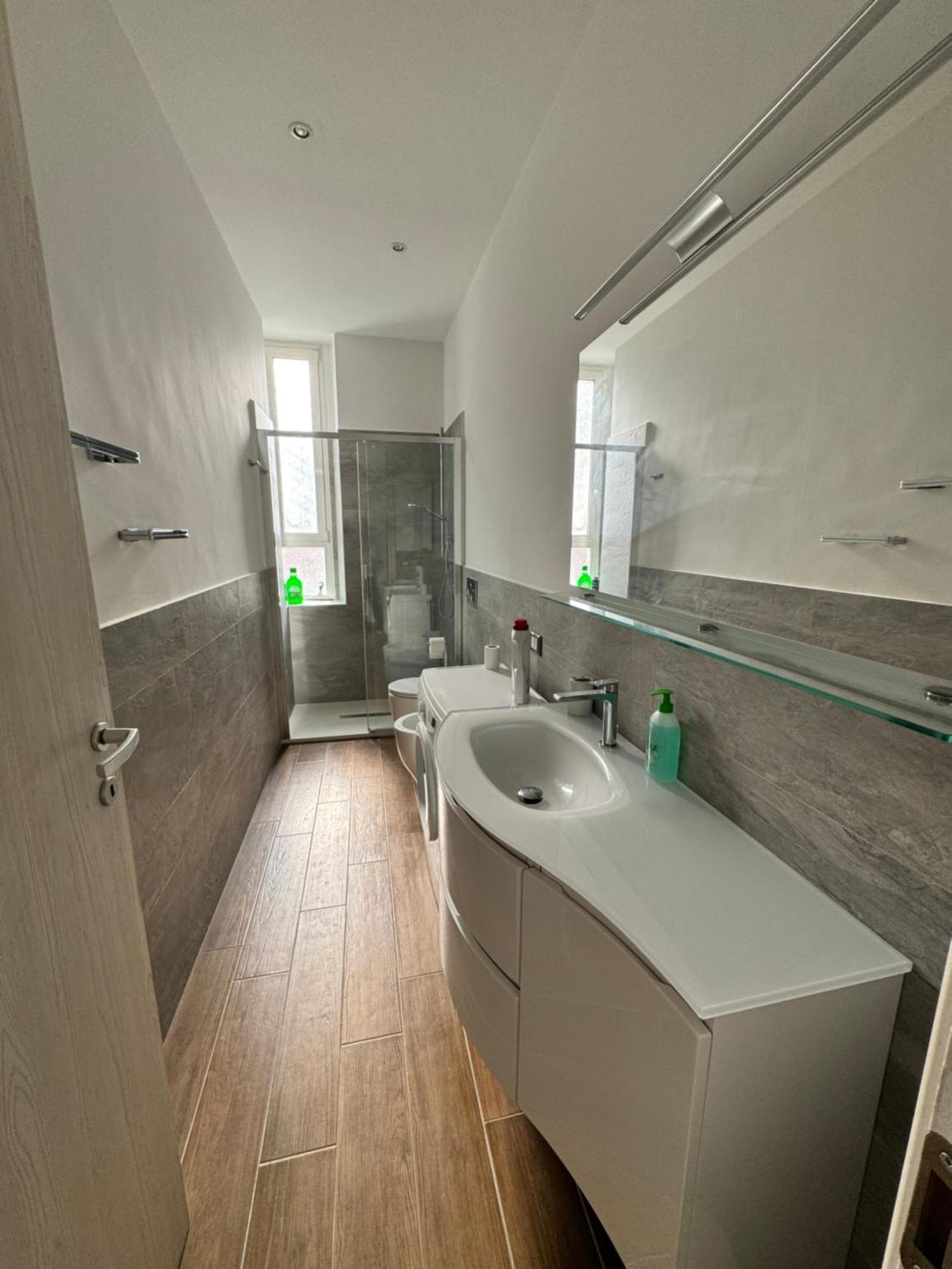 Apartment Portello House