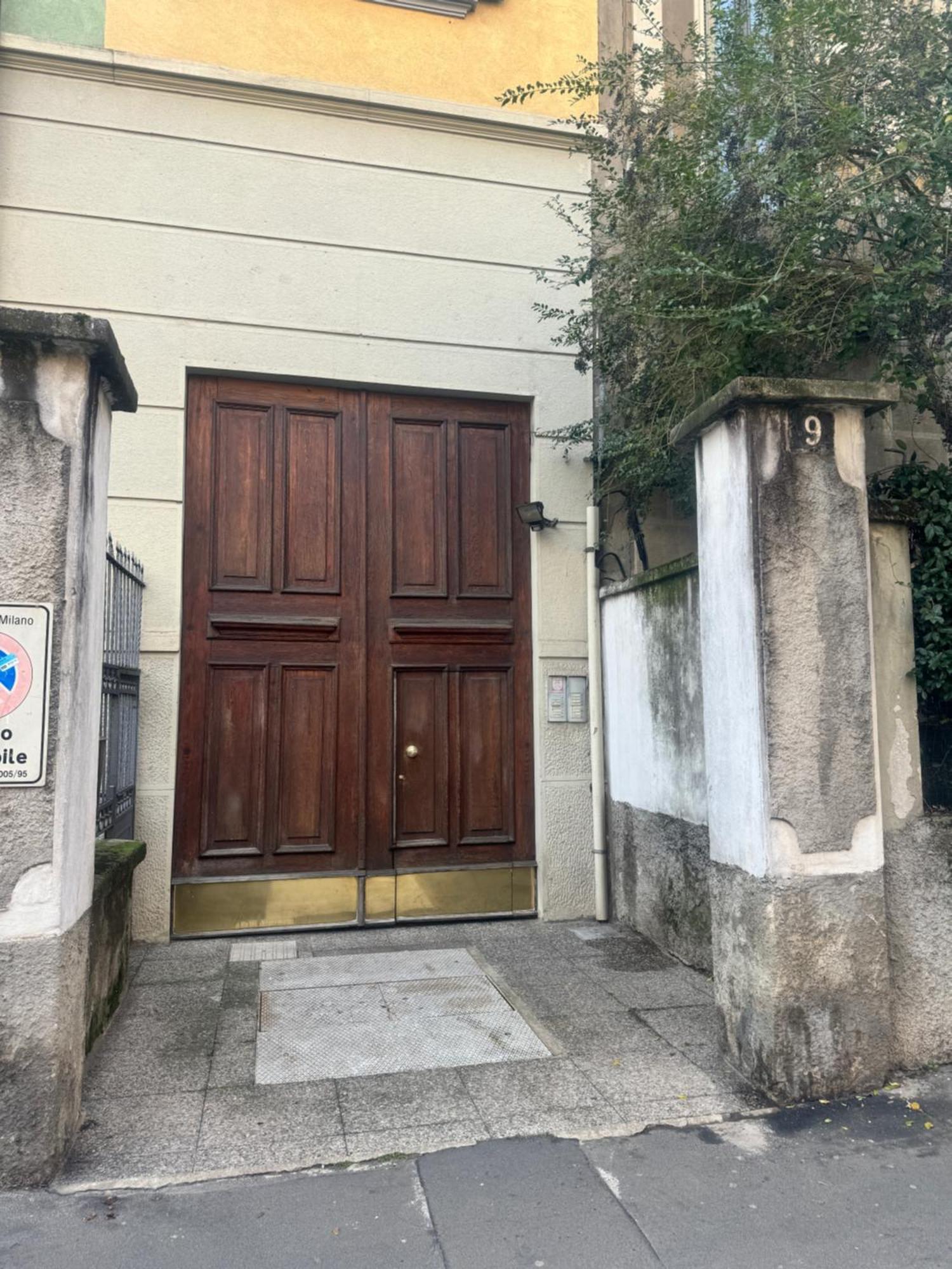 Apartment Portello House *