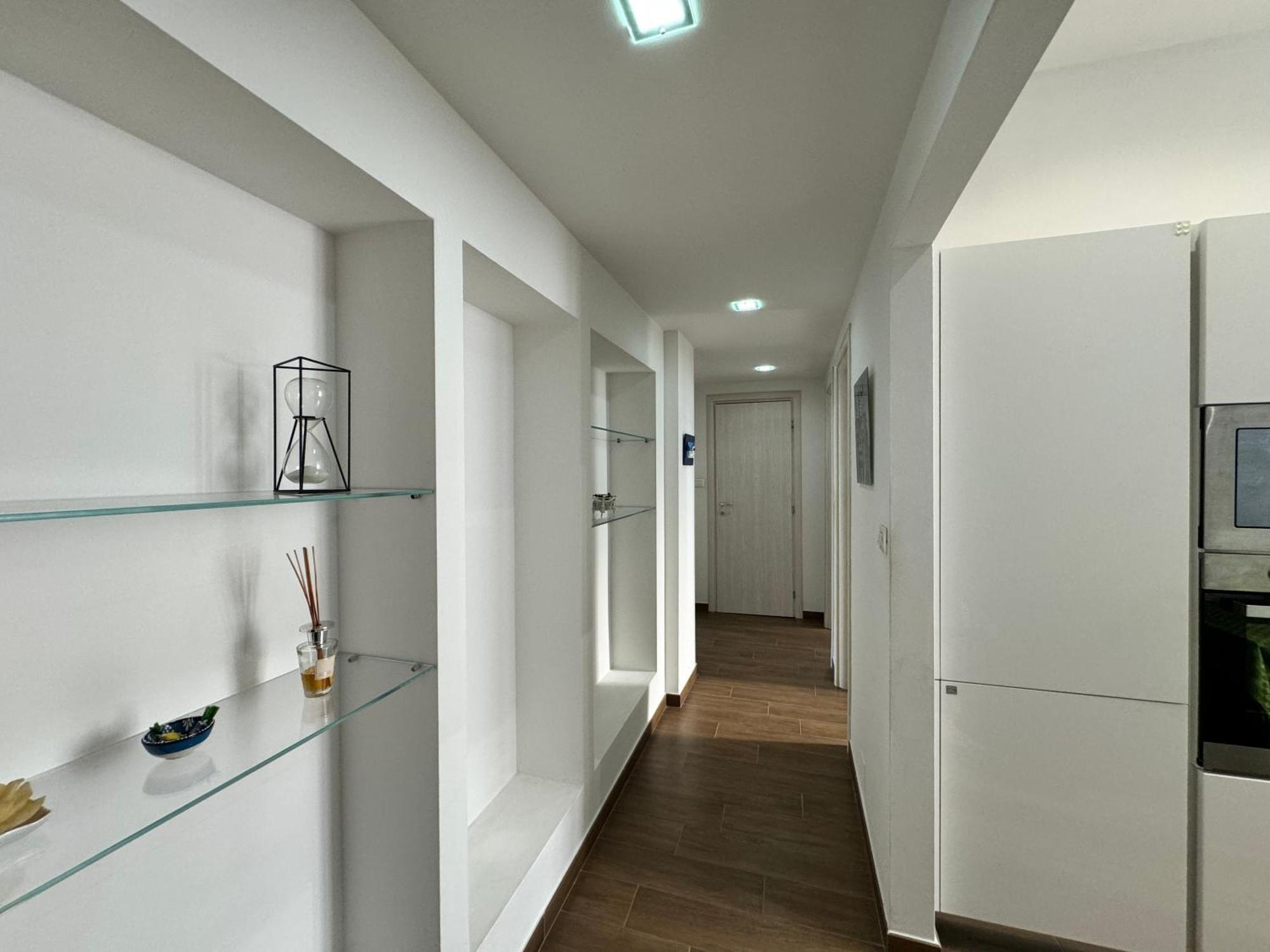 Portello House Apartment *