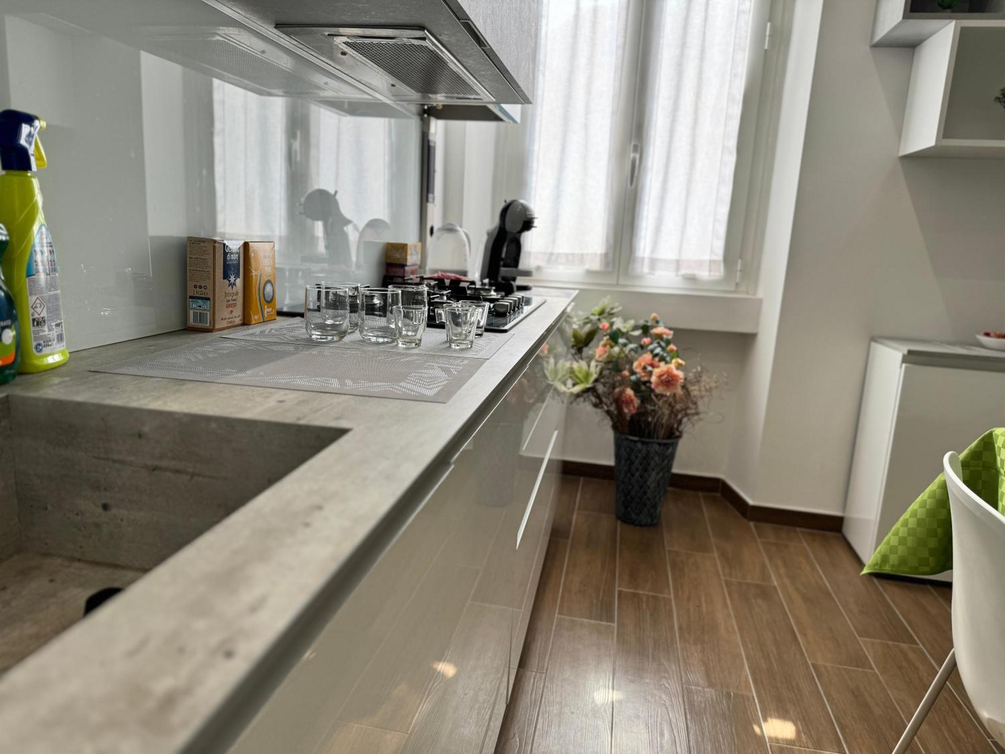 Portello House Milan