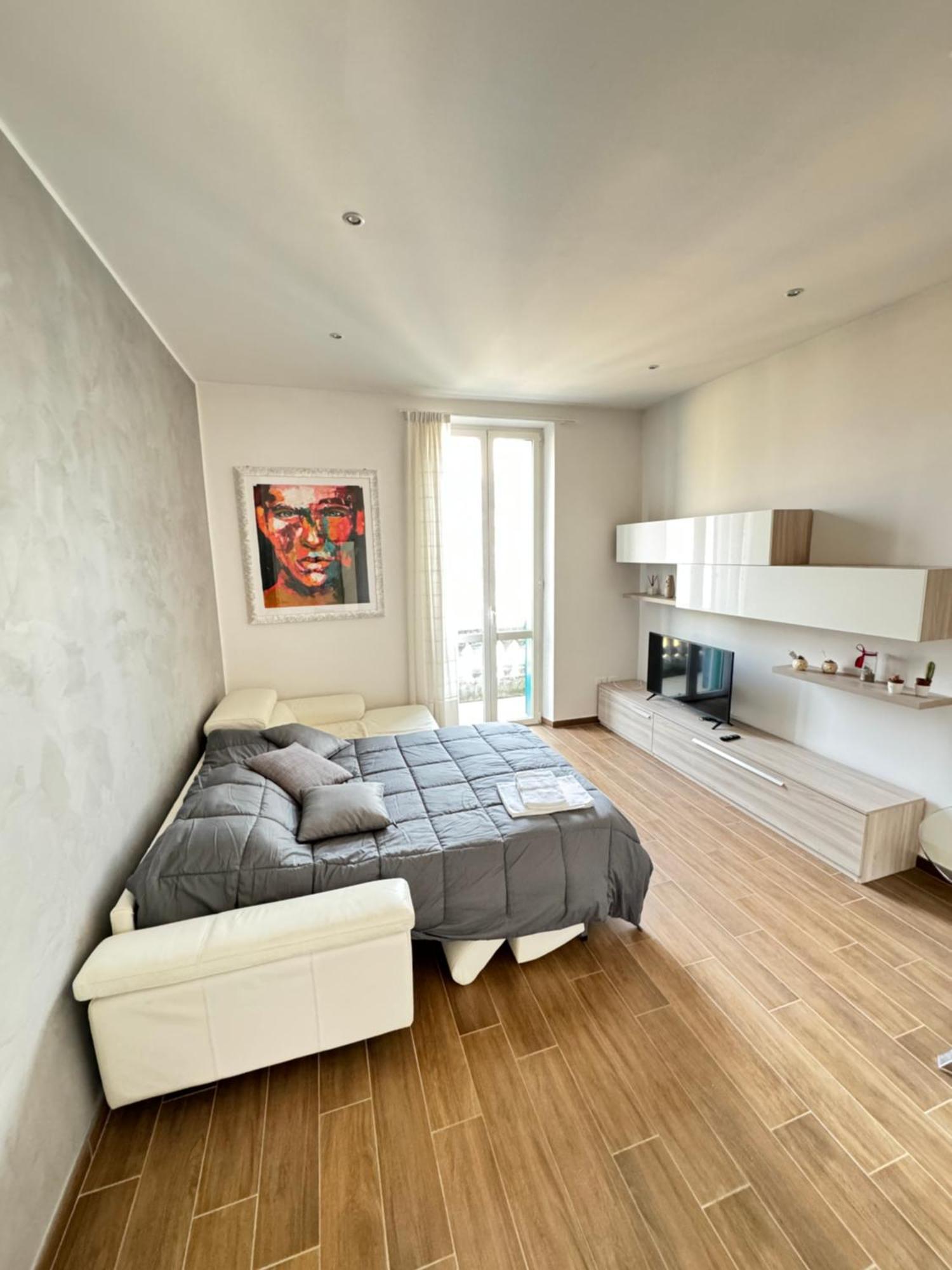 Apartment Portello House