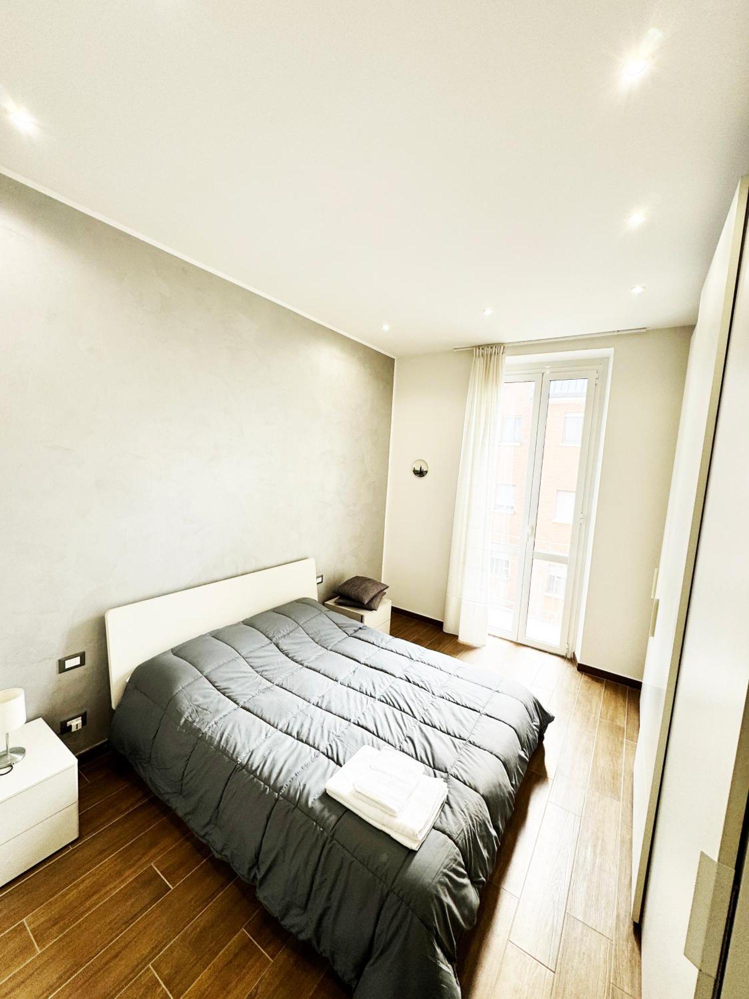 Apartment Portello House *