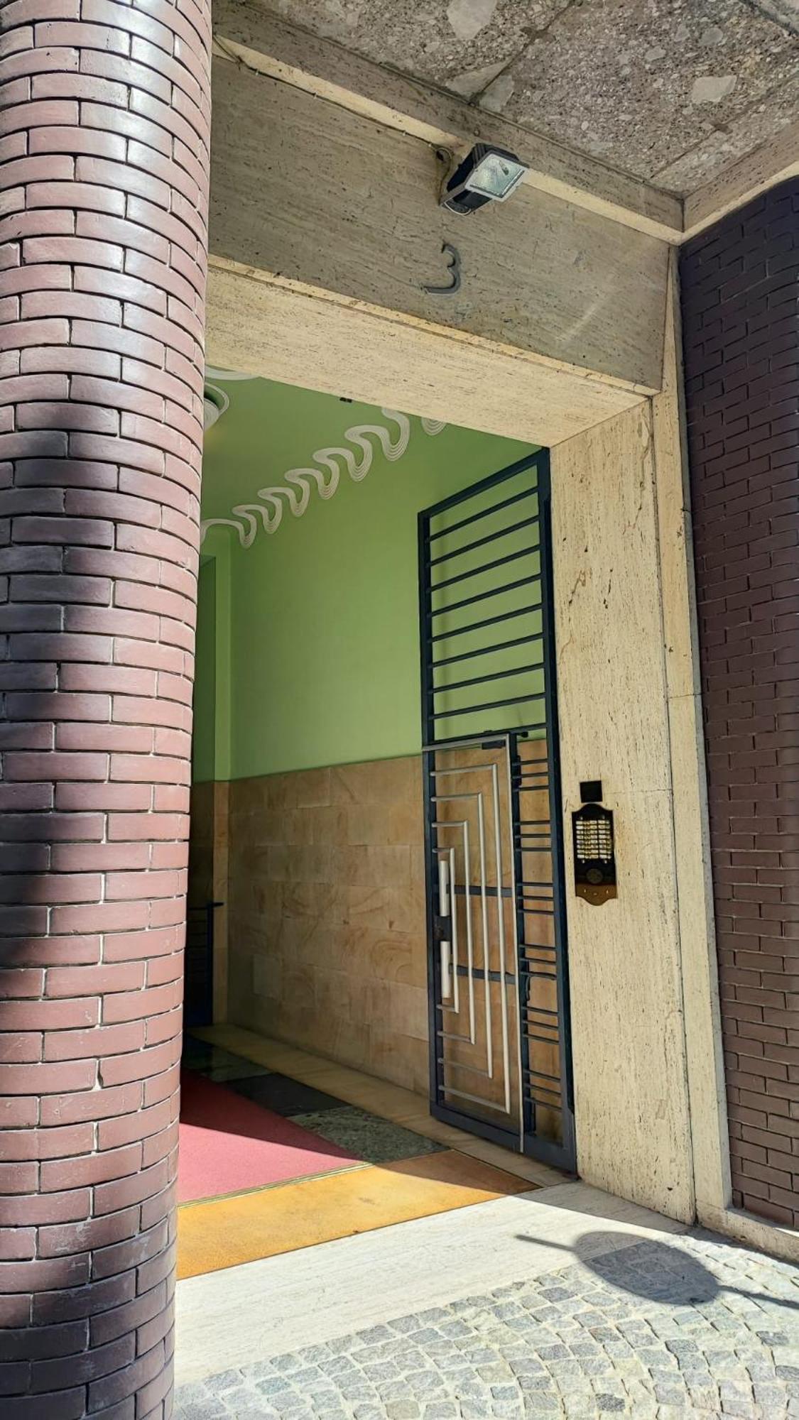 Spacious In The Heart Of The Apartamento