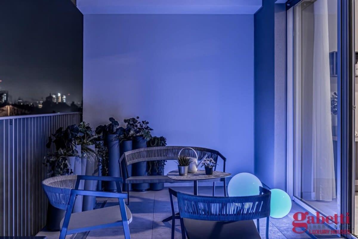 Stilicone 15 - Luxury Apt 5d Milan