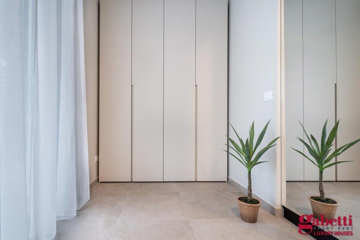 Apartment Stilicone 15 - Luxury Apt 5d Milan