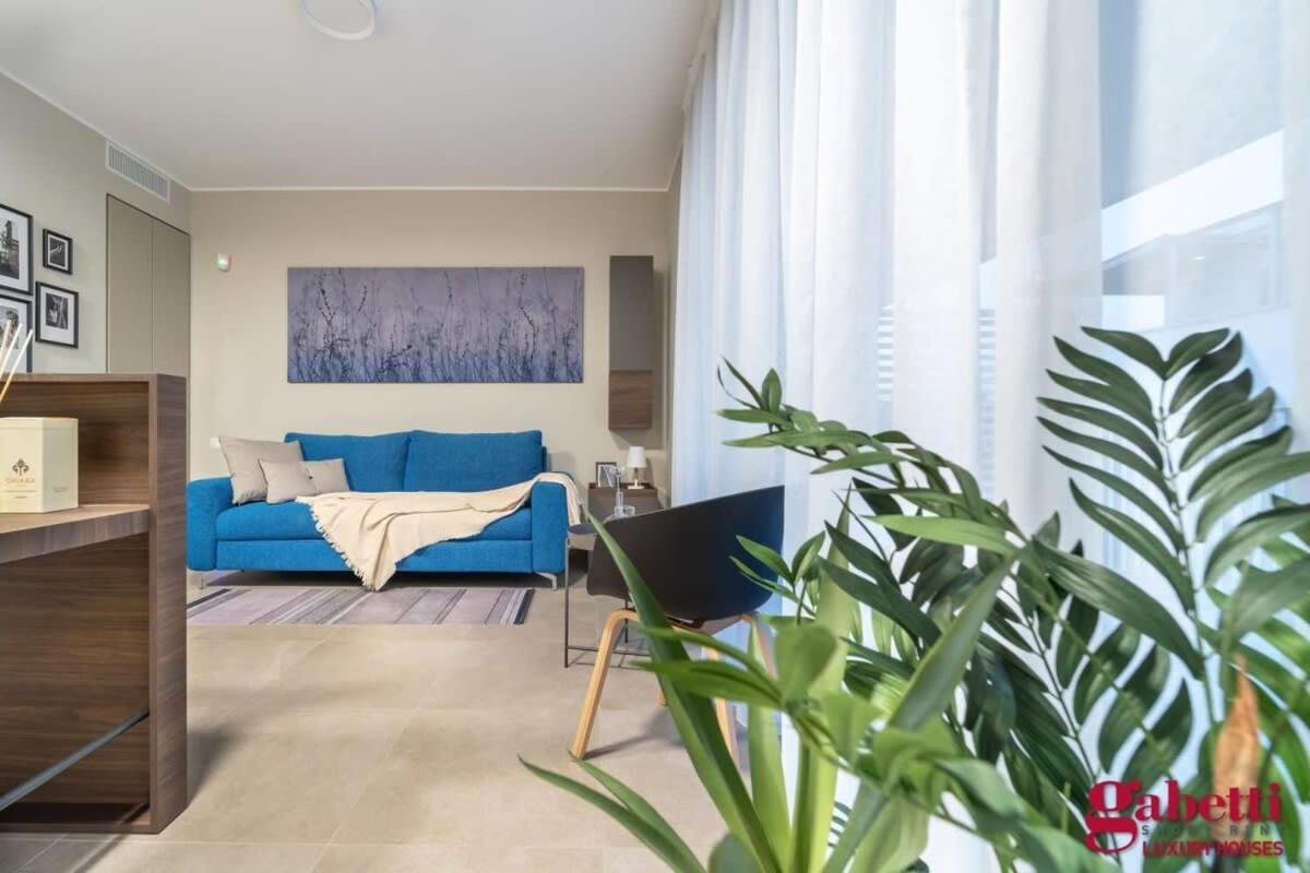 Stilicone 15 - Luxury Apt 5d Milan