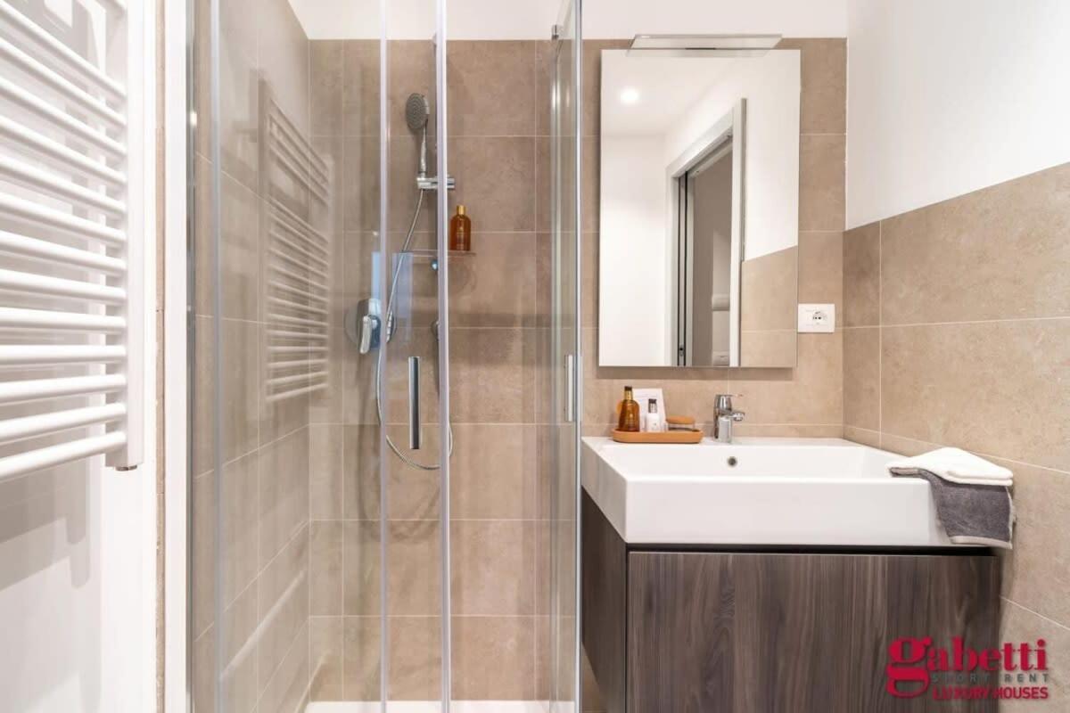 Stilicone 15 - Luxury Apt 3d Apartamento *