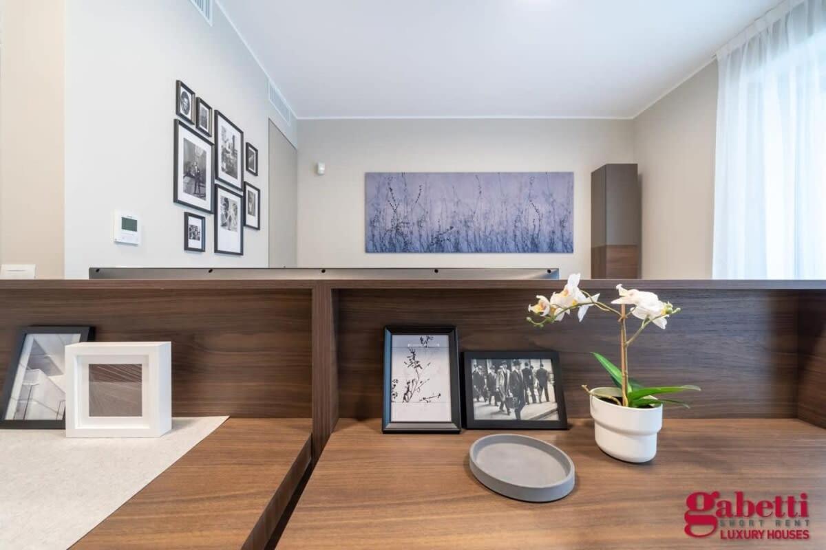 Stilicone 15 - Luxury Apt 3d Apartamento *