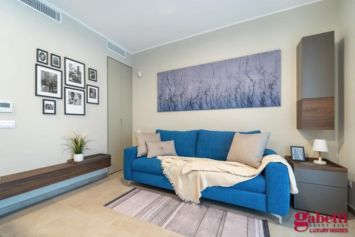 Stilicone 15 - Luxury Apt 3d Milão