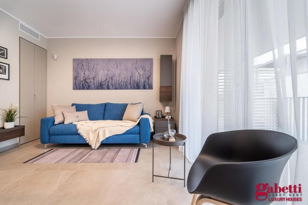 Stilicone 15 - Luxury Apt 3d Apartamento *