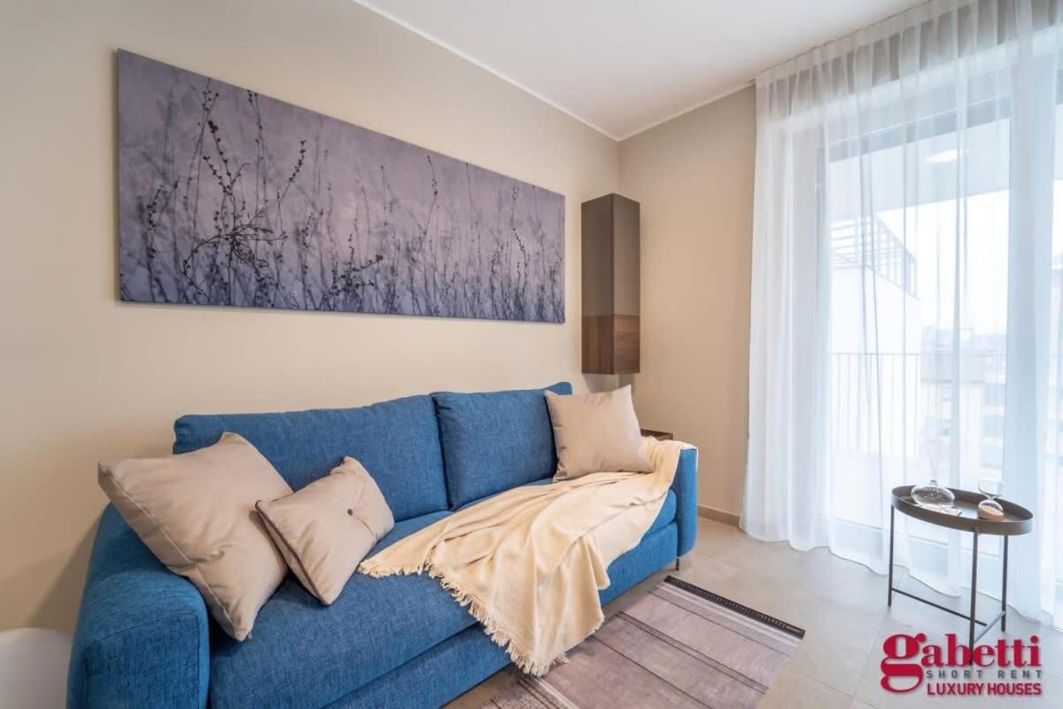 Stilicone 15 - Luxury Apt 3d Milão