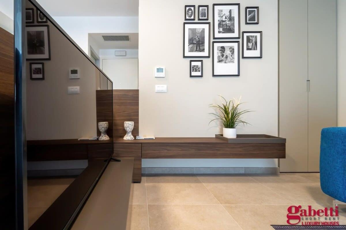 Stilicone 15 - Luxury Apt 3d Apartamento
