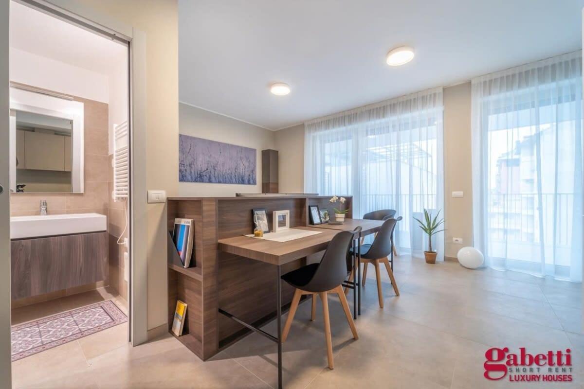 Stilicone 15 - Luxury Apt 3d Apartamento Milão