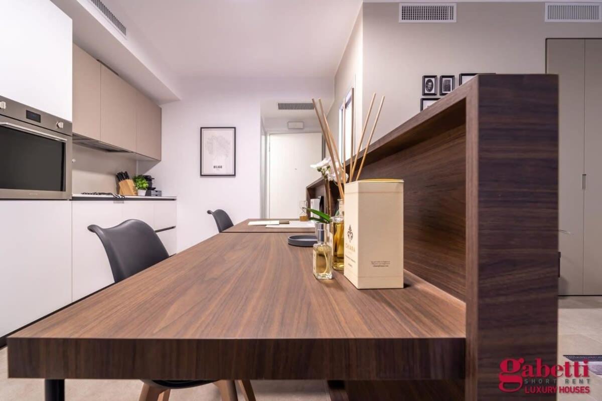 Apartamento Stilicone 15 - Luxury Apt 3d