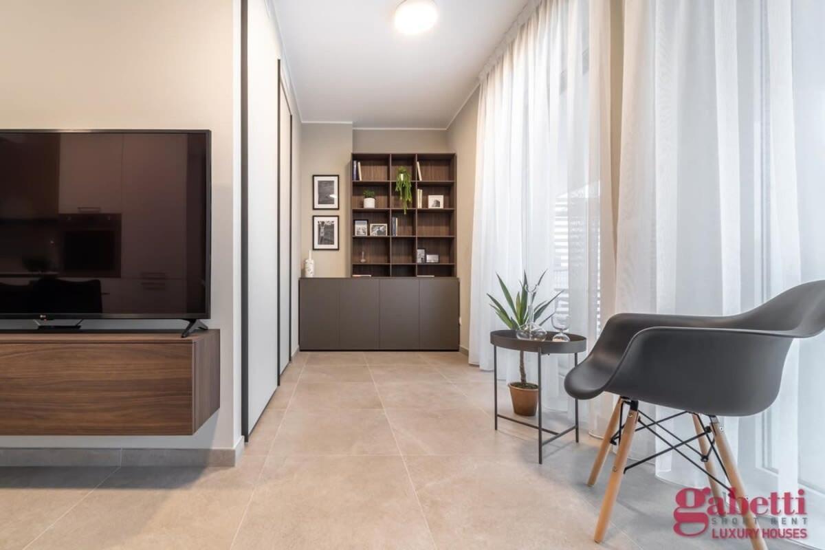 Stilicone 15 - Luxury Apt 4c