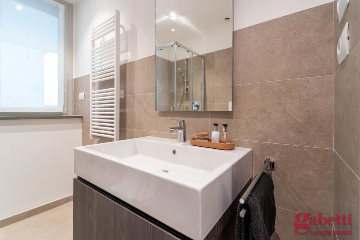 Stilicone 15 - Luxury Apt 4c