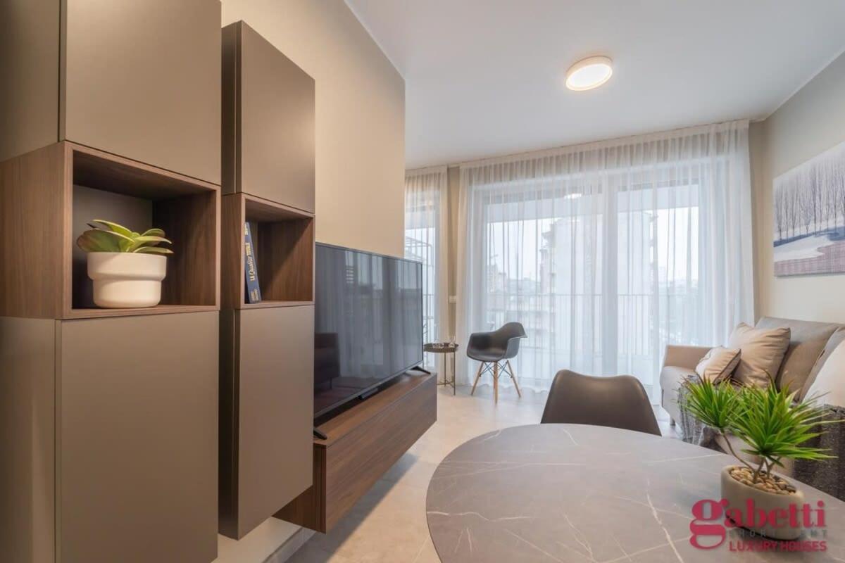 Apartment Stilicone 15 - Luxury Apt 4c *