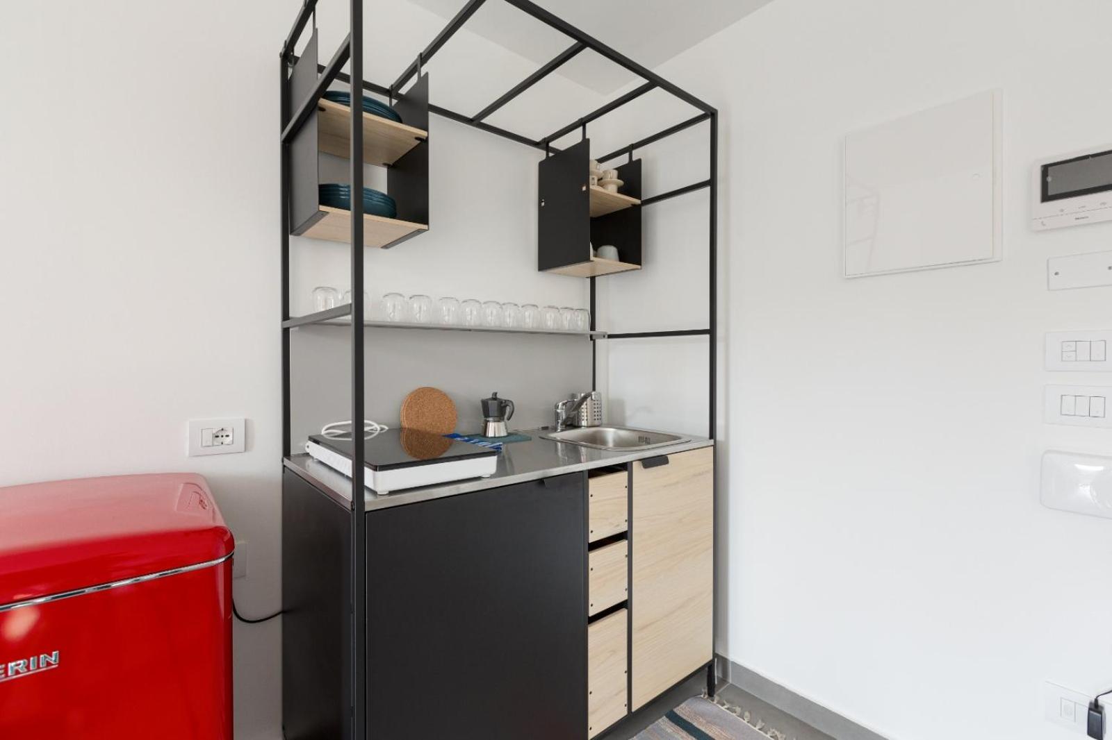 Udine M2 - Bright And Cozy Apartment