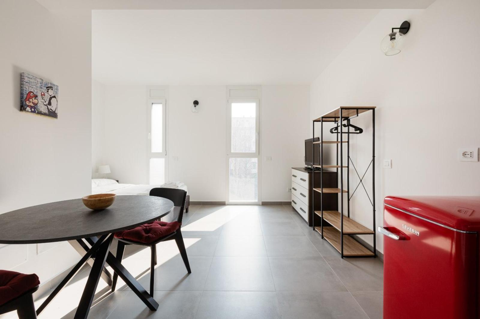 Apartment Udine M2 - Bright And Cozy Milan