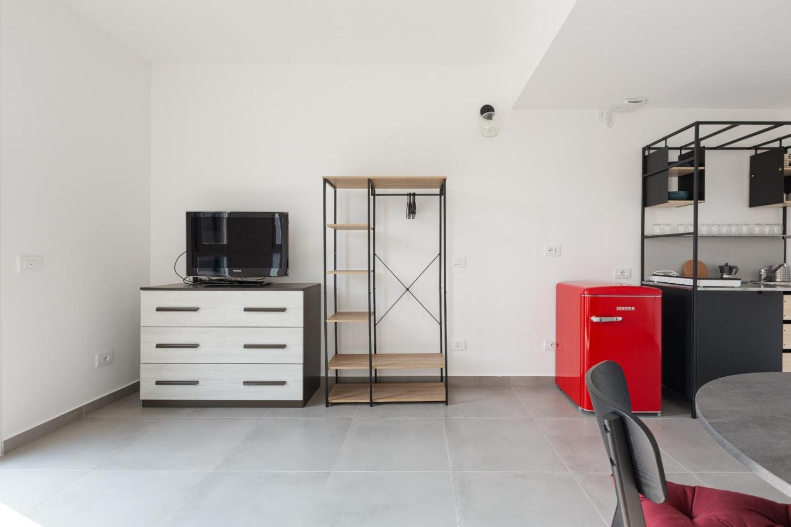 Udine M2 - Bright And Cozy Apartment