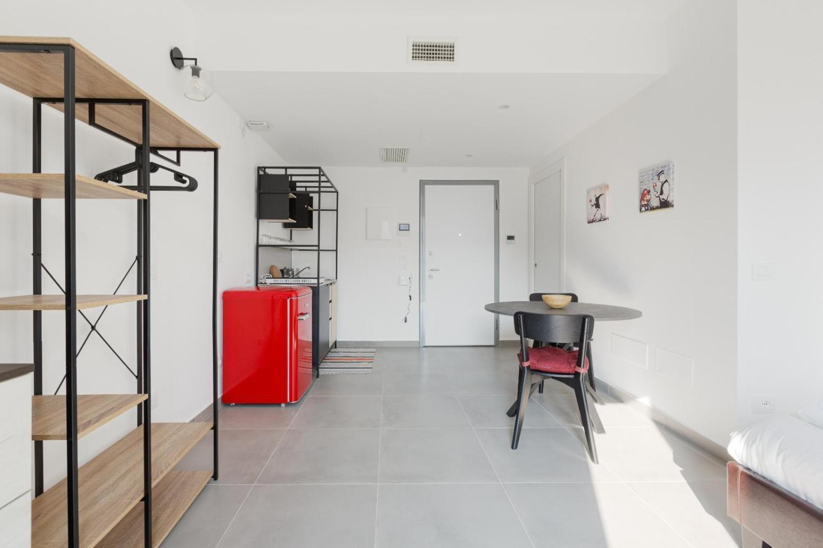Udine M2 - Bright And Cozy Apartment *