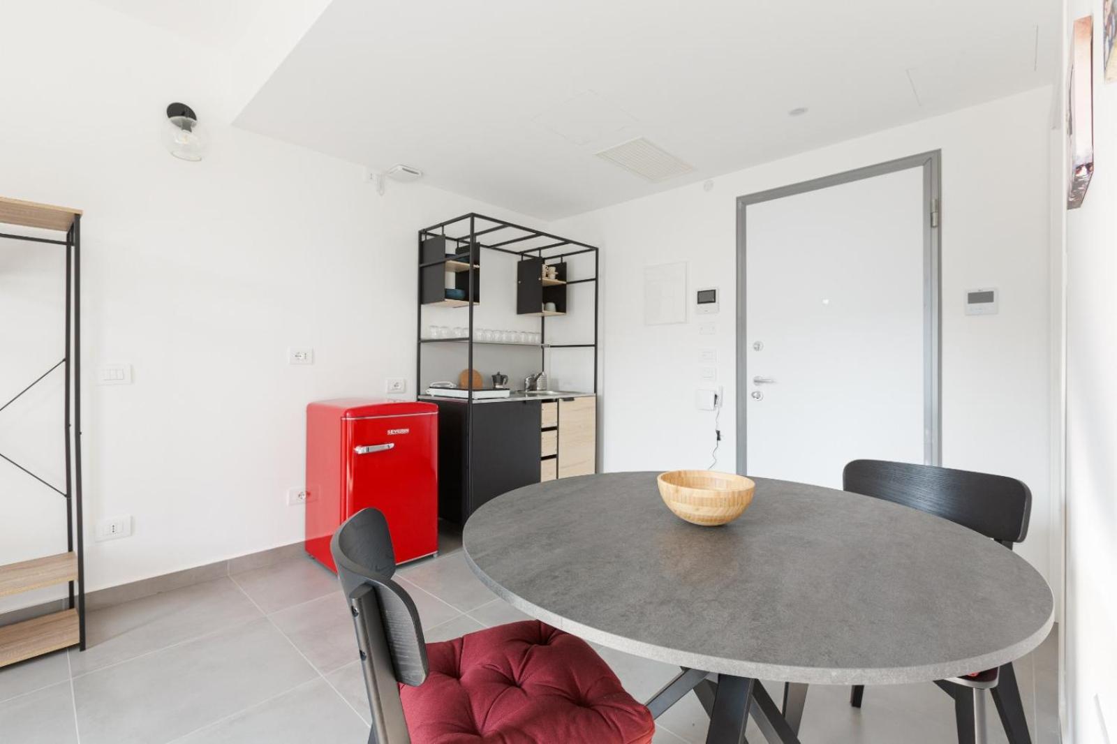 Apartment Udine M2 - Bright And Cozy