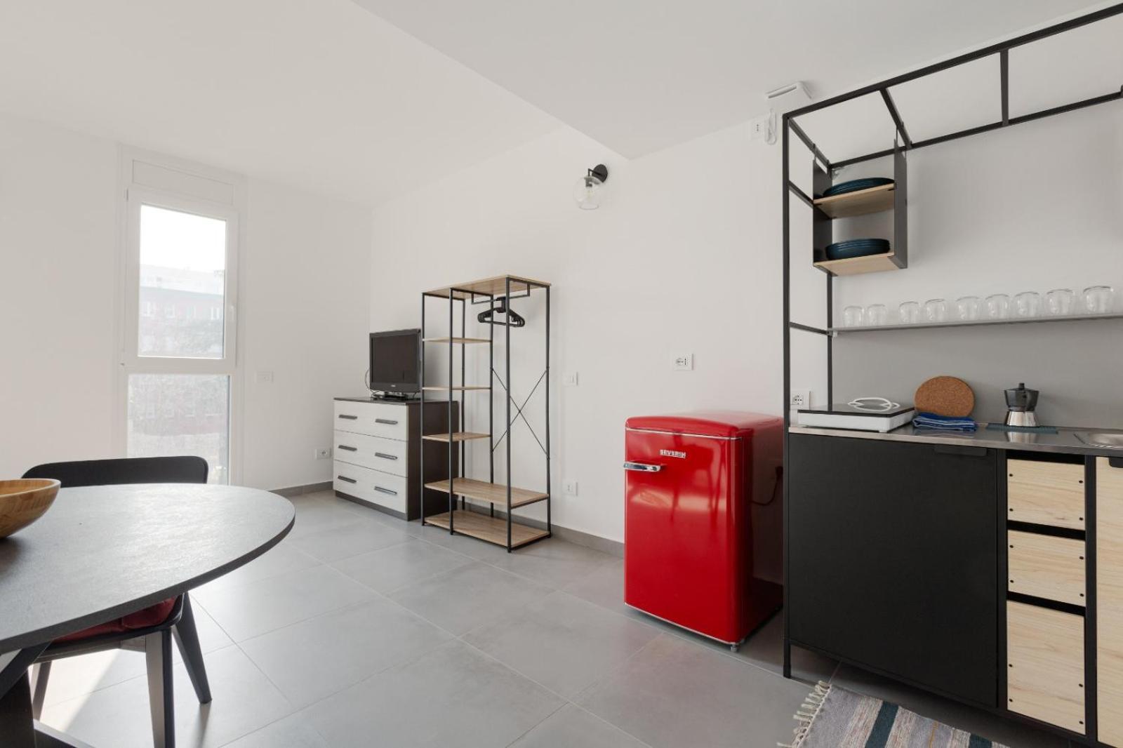 Apartment Udine M2 - Bright And Cozy *