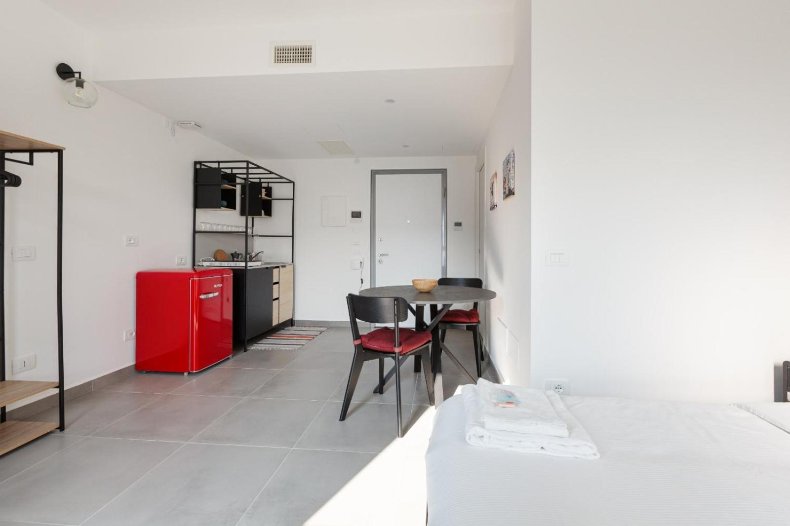 Udine M2 - Bright And Cozy Apartment *