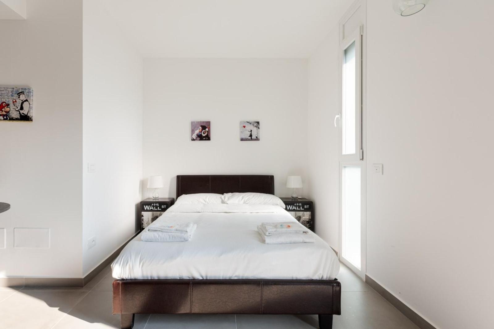 Udine M2 - Bright And Cozy Apartment Milan