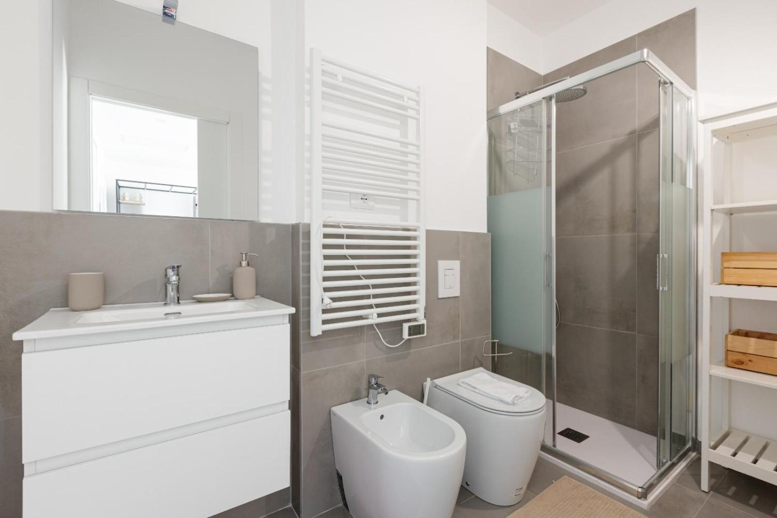 Udine M2 - Bright And Cozy Apartment Milan
