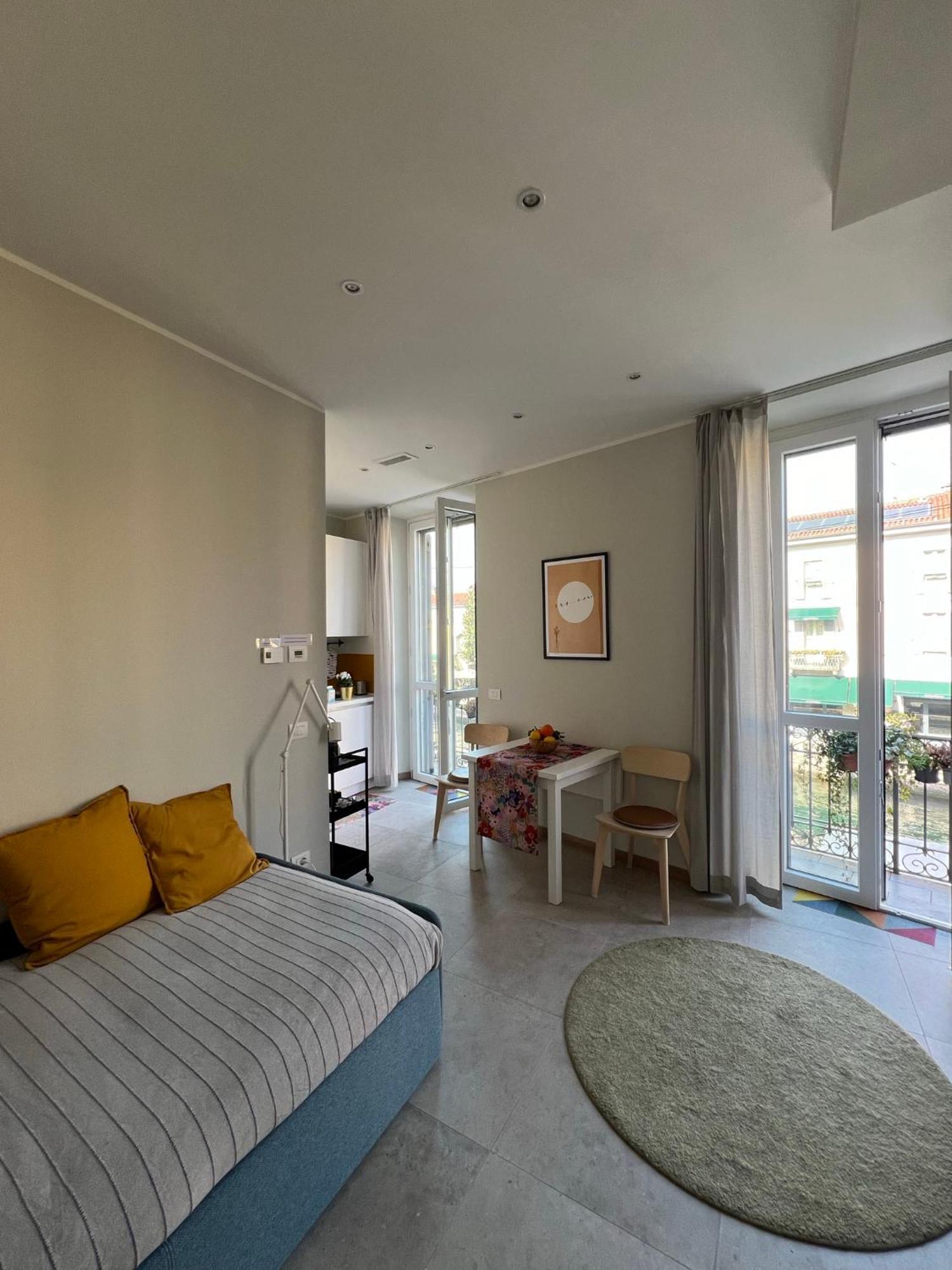 La Casa Di Tessa - Navigli Apartment
