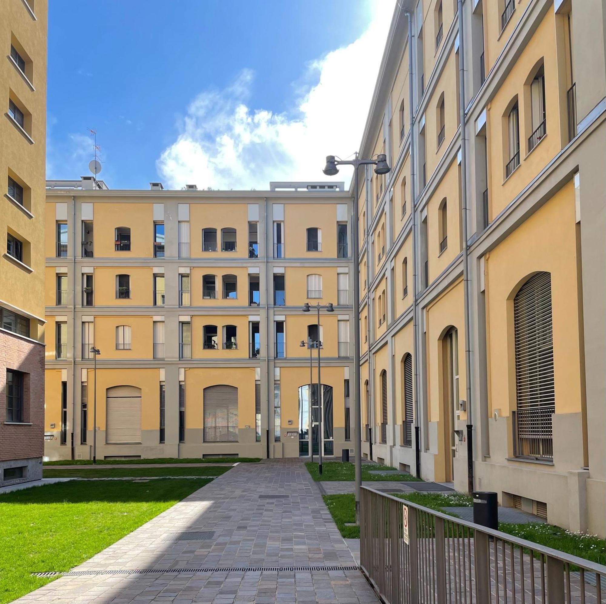 Apartment Loft Manifatture2 *