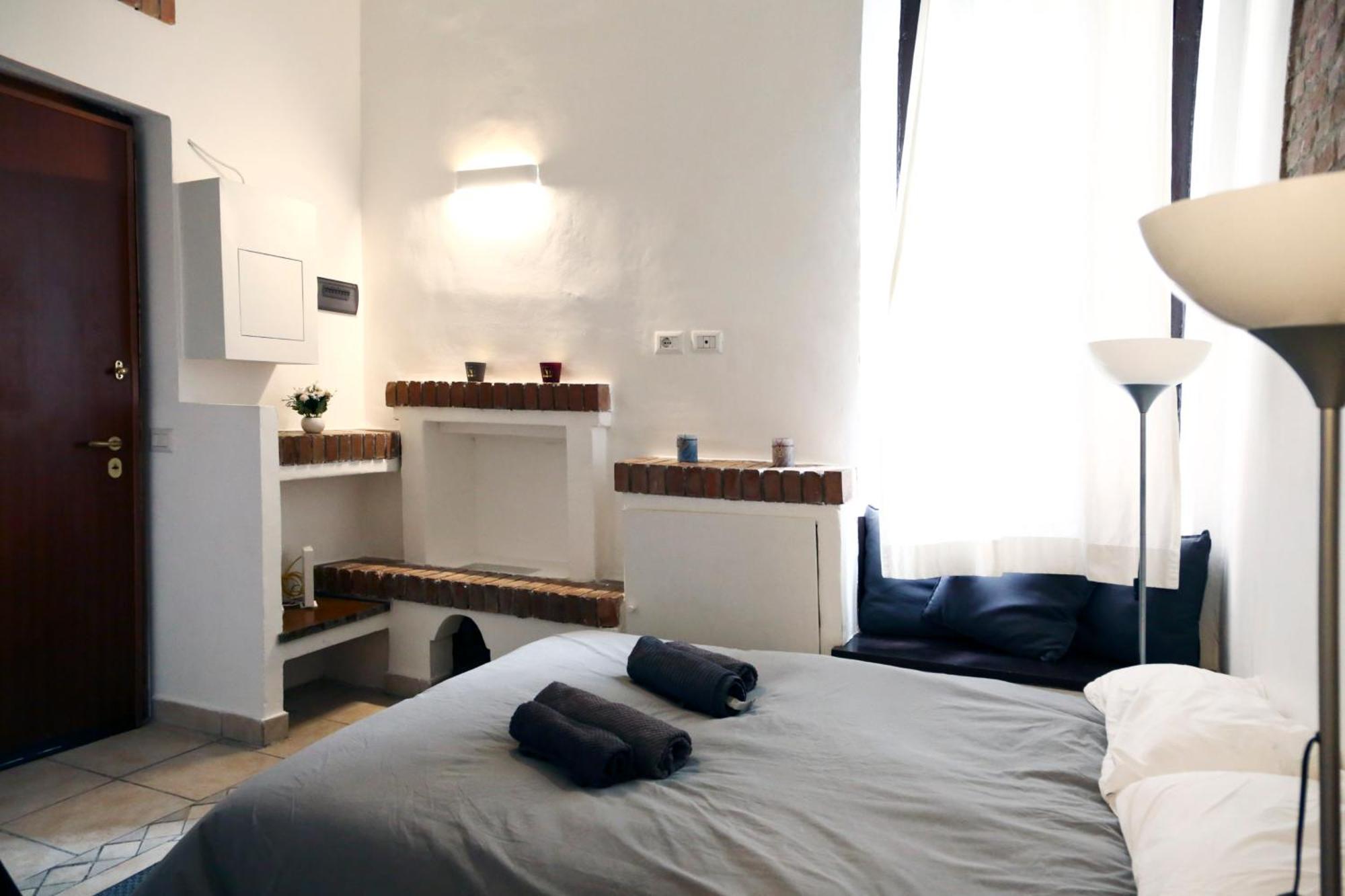 Via Rubens Apartment