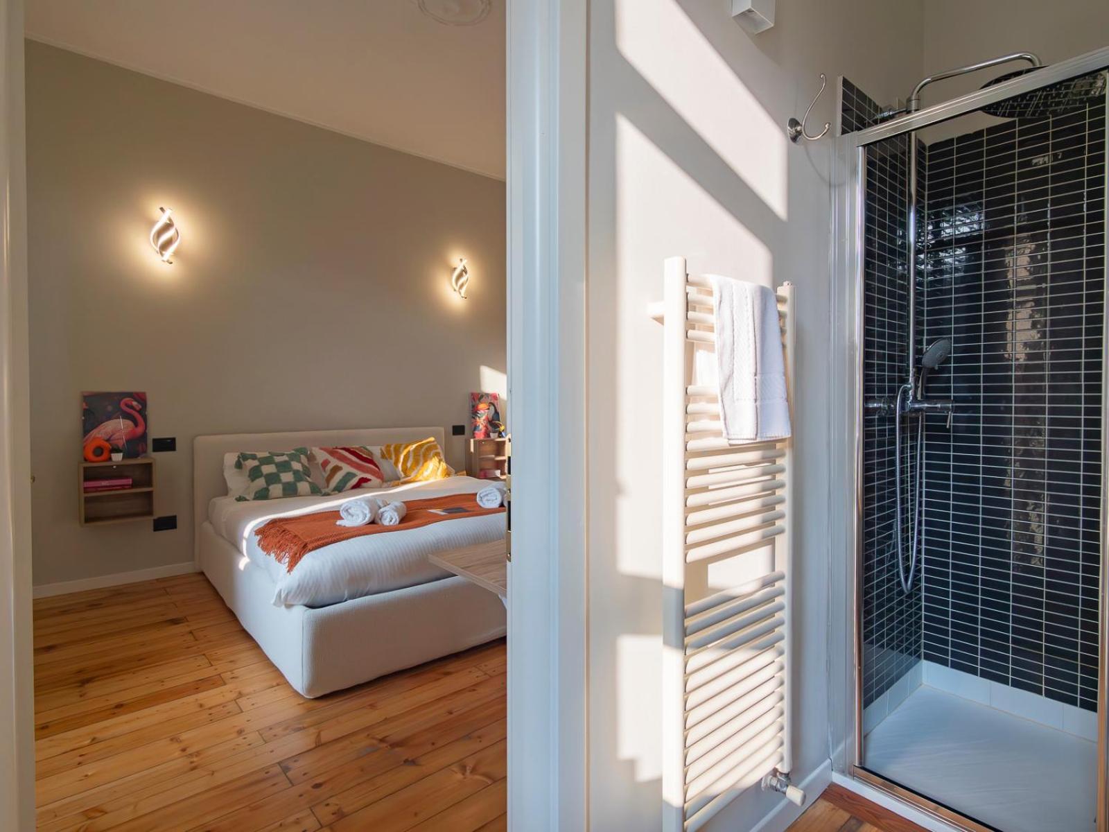 Xenia - In Porta Romana Apartamento Milão