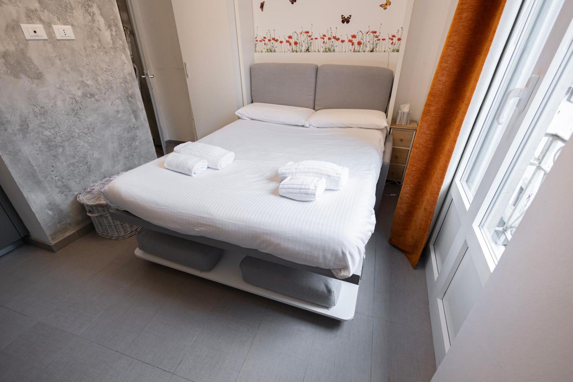 Apartamento Moderno A 2 Minuti Dalla Metro Milão
