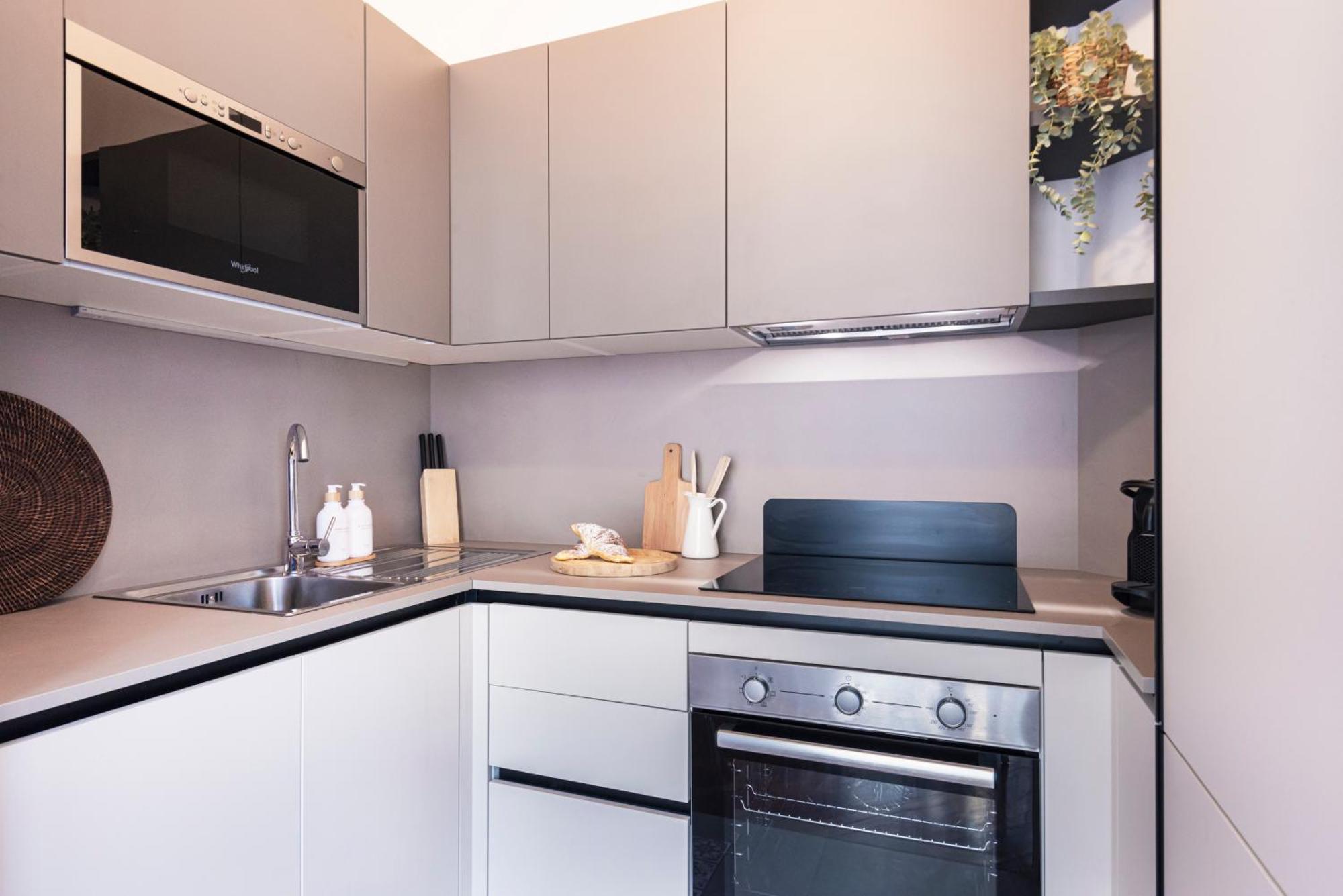 Apartment Stylish And Cozy Close To Naviglio