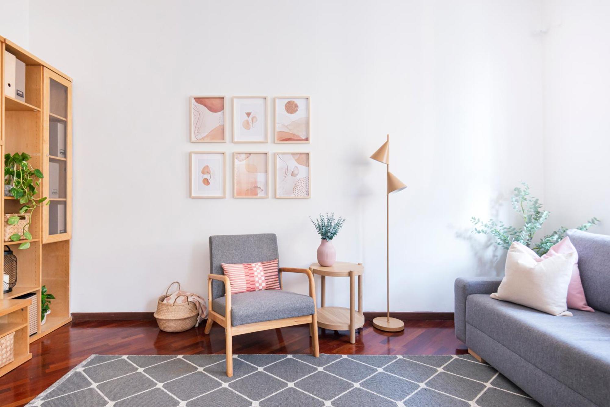 Apartment Stylish And Cozy Close To Naviglio Milan