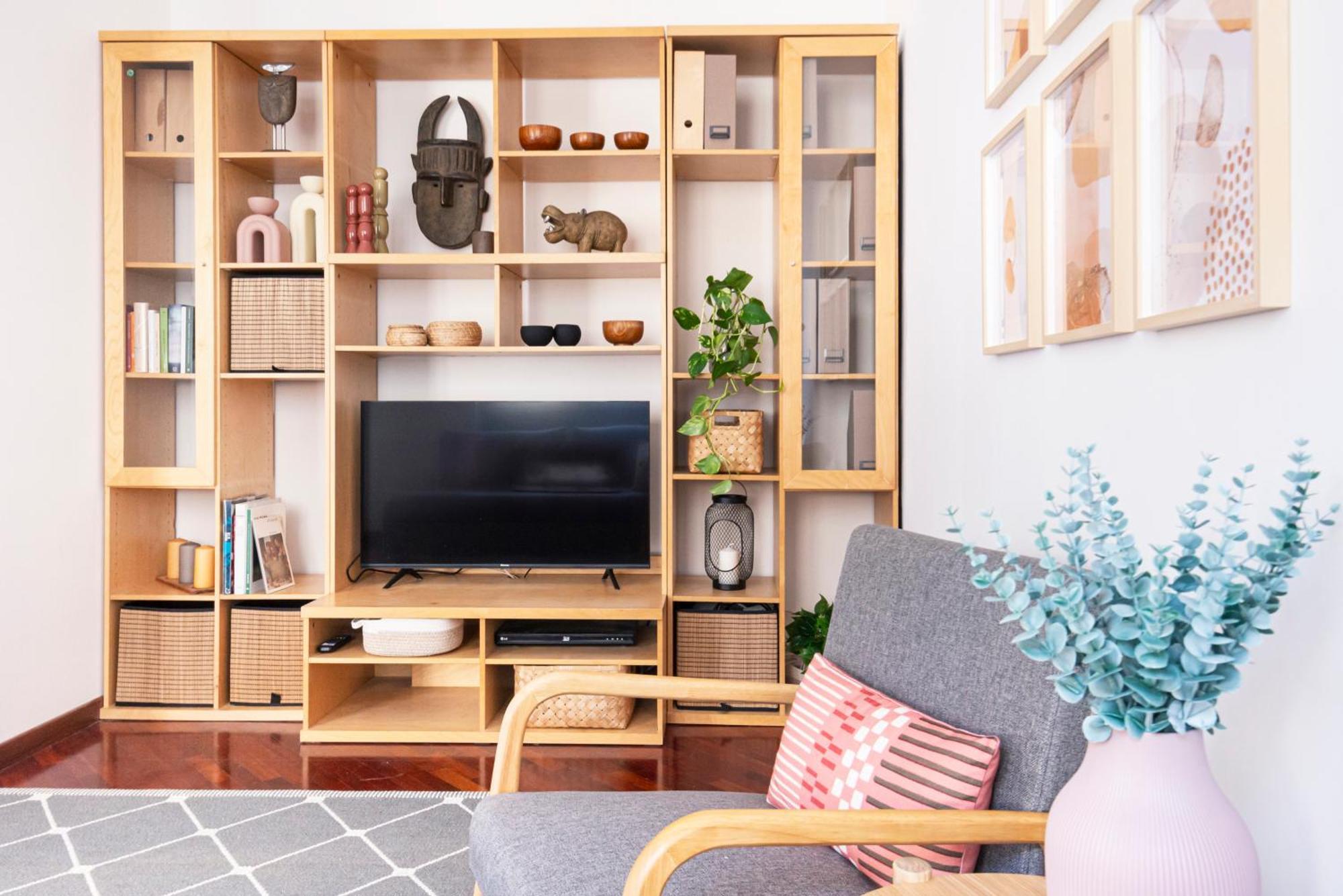 Stylish And Cozy Close To Naviglio *