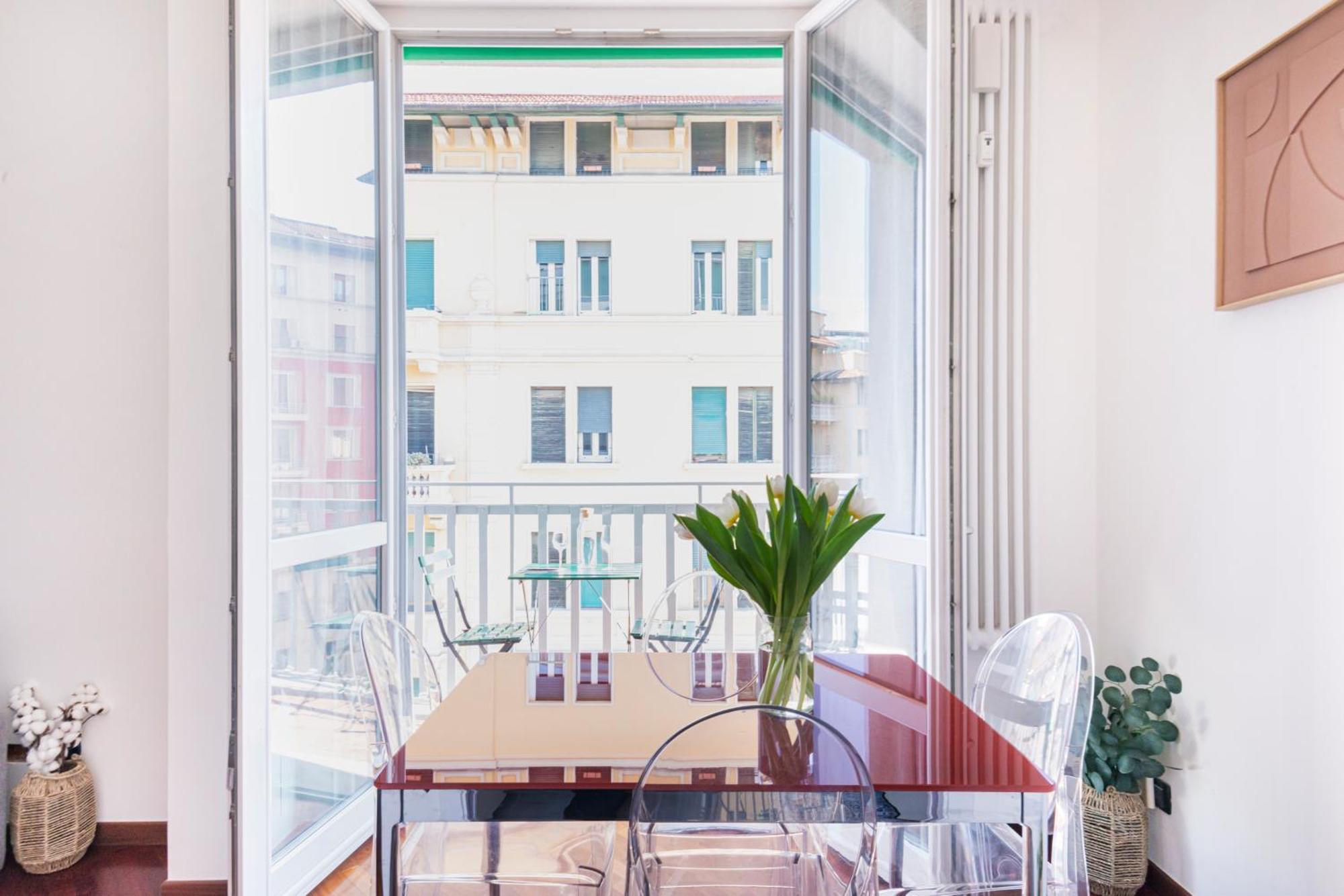 Apartment Stylish And Cozy Close To Naviglio *
