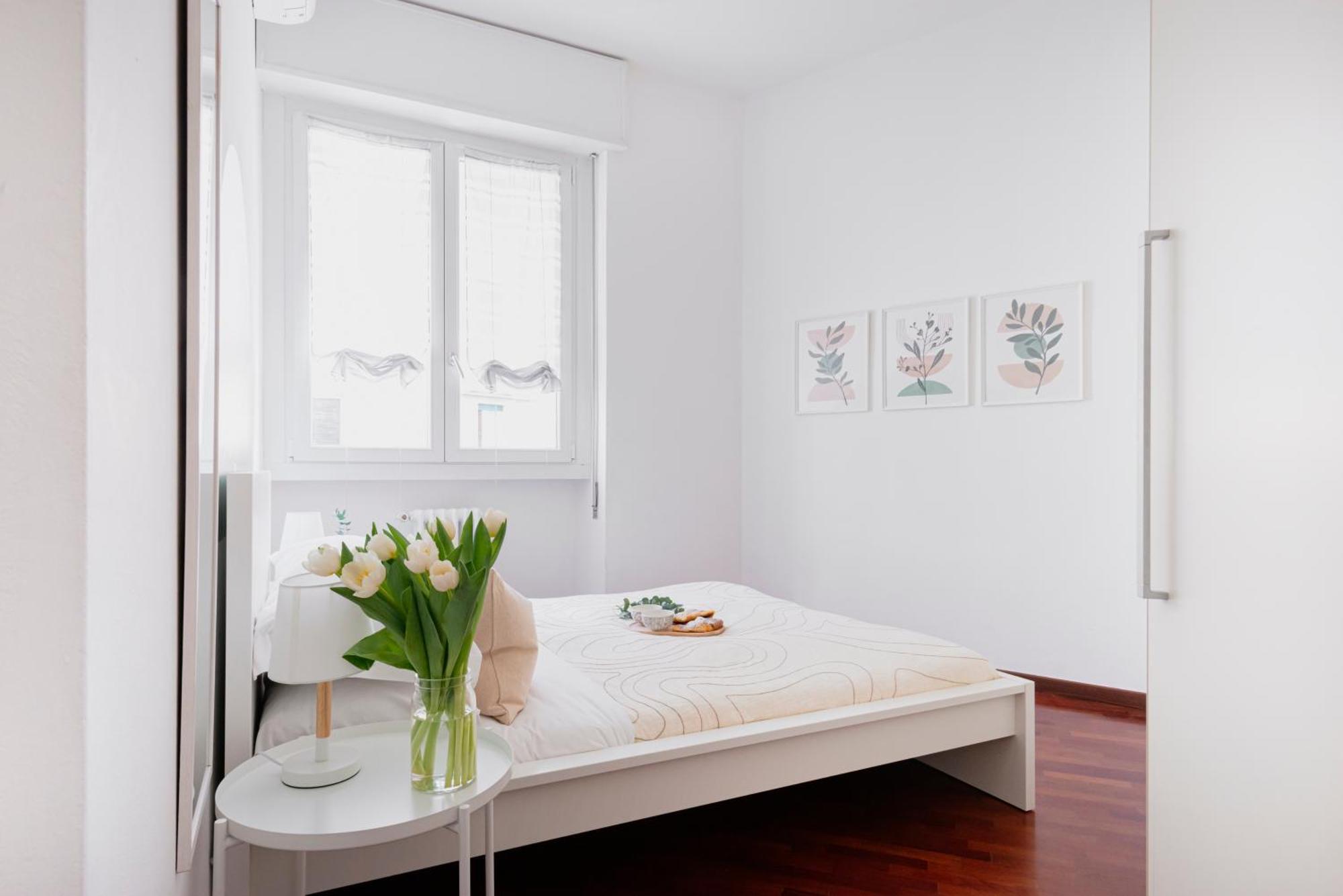 Apartment Stylish And Cozy Close To Naviglio