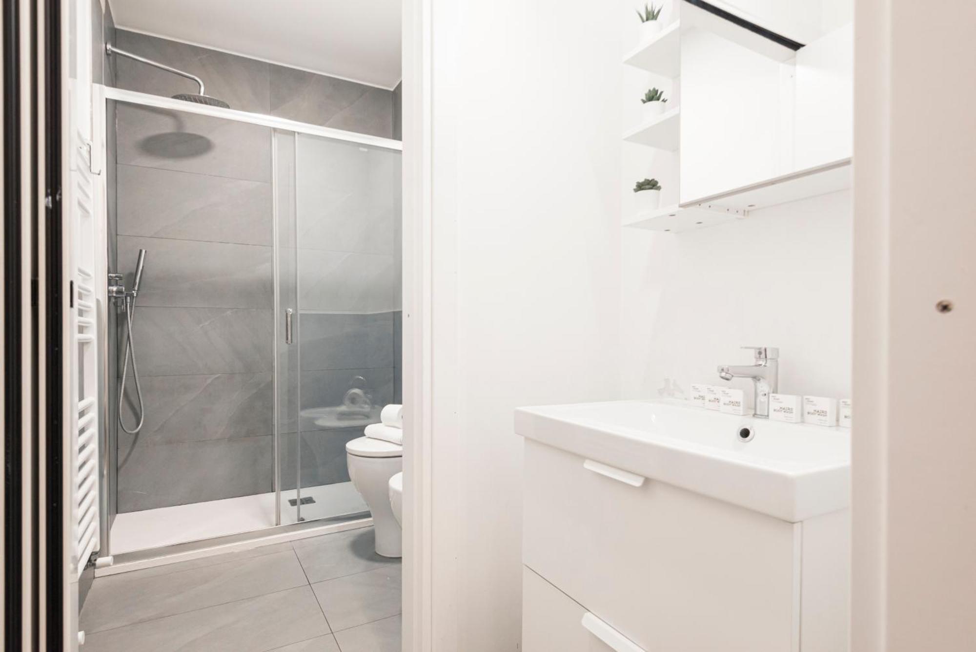 Compact And Charming Porta Venezia Milan