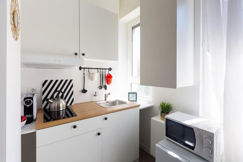 Apartment Padova 151 - Notte Milan