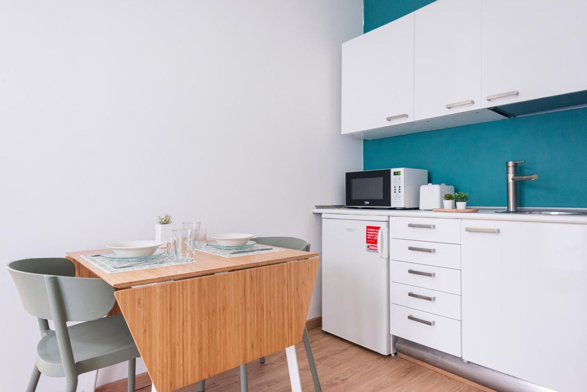 Amazing Flat Near Duomo&colonne Di San Lorenzo By Easylife Milano