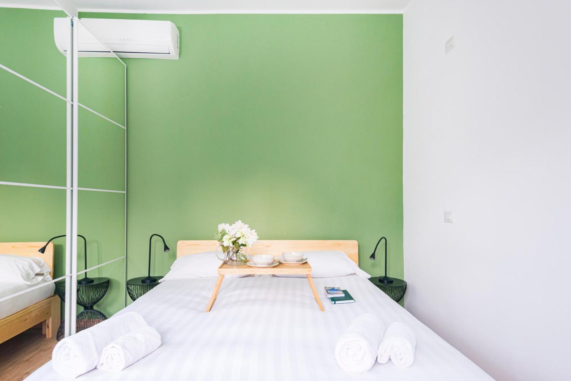 Amazing Flat Near Duomo&colonne Di San Lorenzo By Easylife Appartamento *
