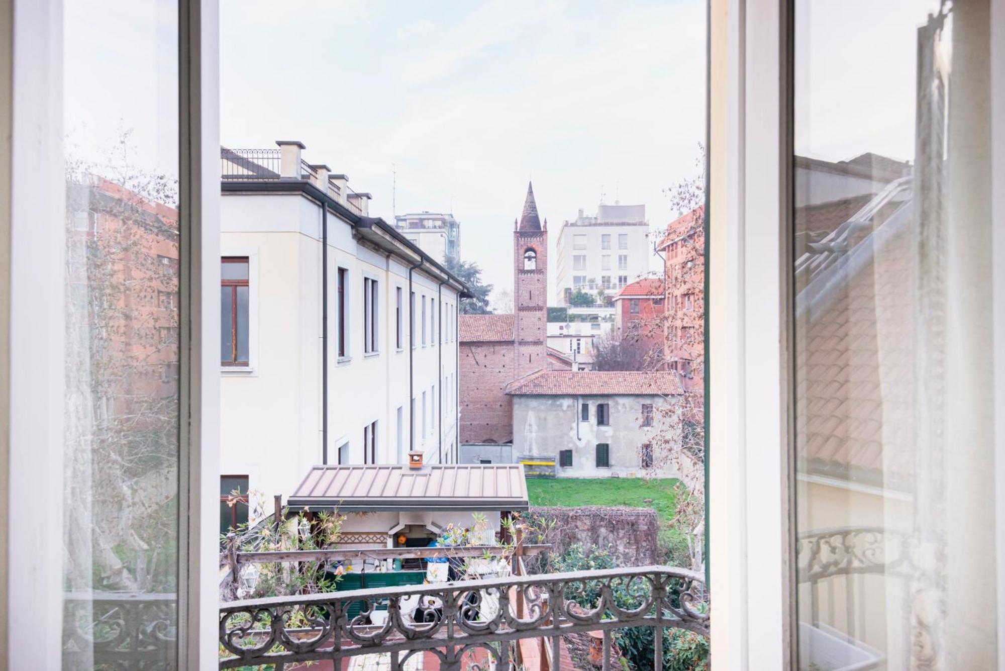 Appartamento Amazing Flat Near Duomo&colonne Di San Lorenzo By Easylife Milano