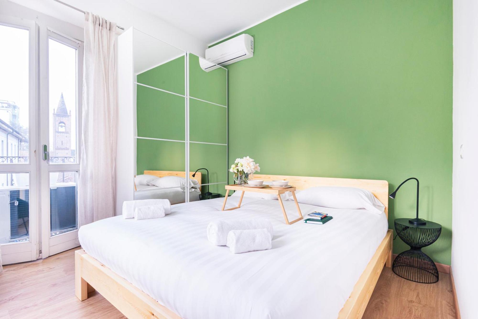 Amazing Flat Near Duomo&colonne Di San Lorenzo By Easylife Appartamento Milano