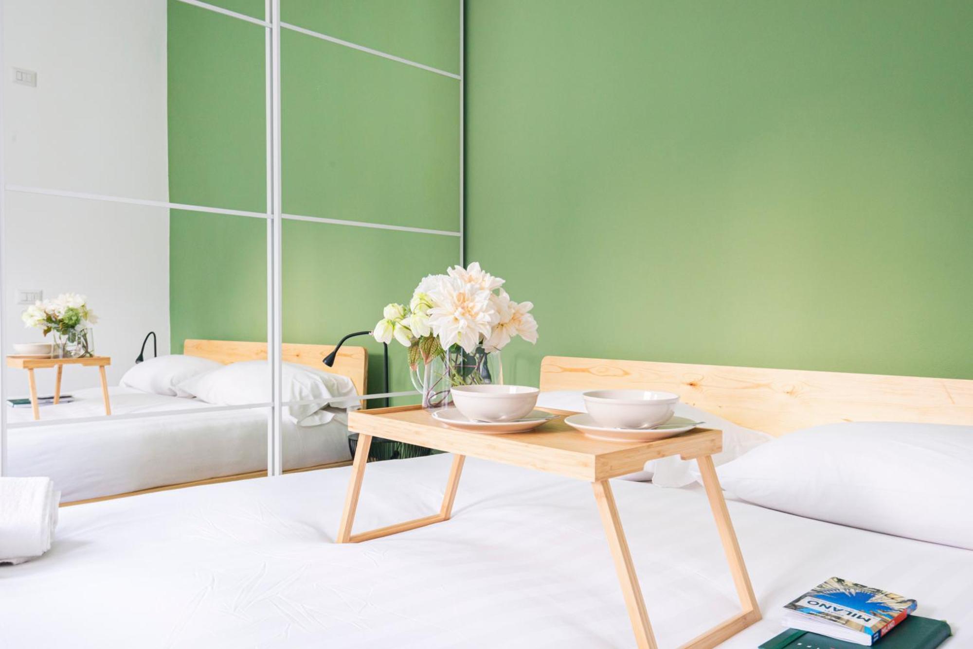 Amazing Flat Near Duomo&colonne Di San Lorenzo By Easylife Appartamento *