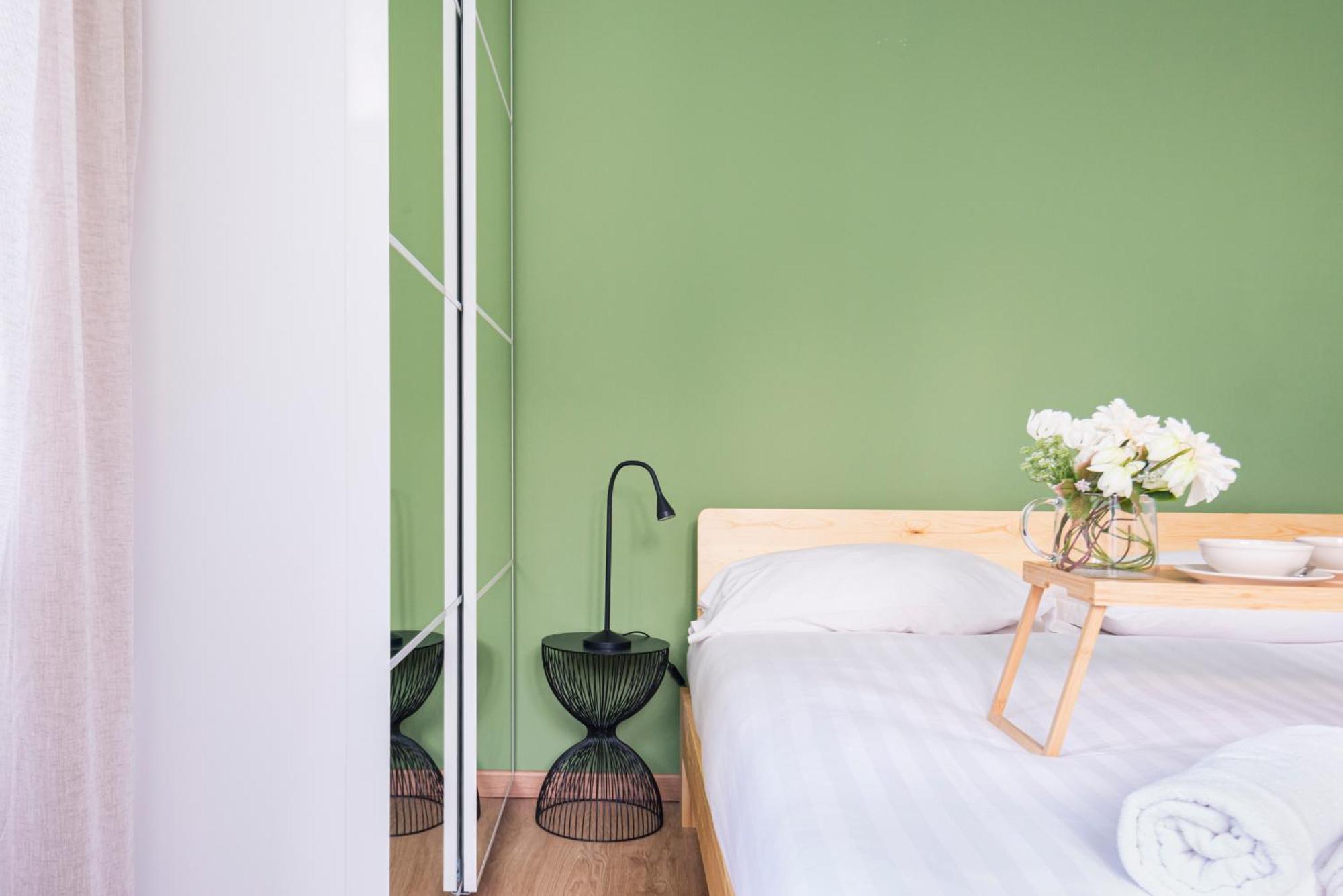 Amazing Flat Near Duomo&colonne Di San Lorenzo By Easylife Appartamento